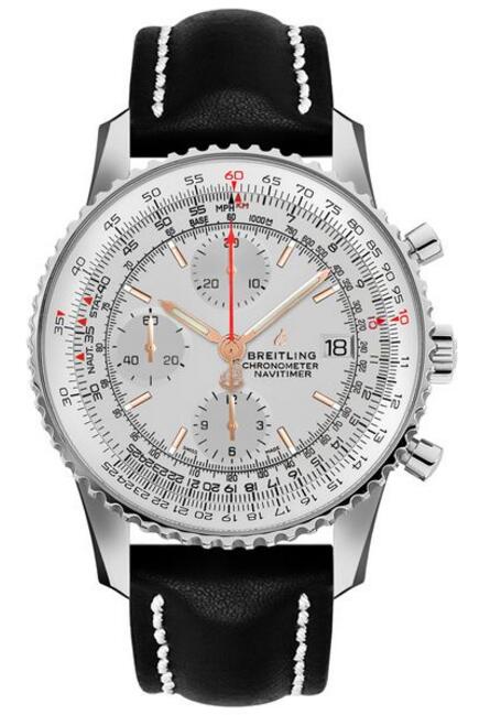 Breitling Navitimer 1 Chronograph 41 A13324121G1X2 Replica watch